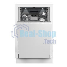 Встраиваемая посудомоечная машина Hotpoint HIS 2C69 S