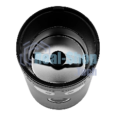 Кофемолка Kitfort КТ-798 180Вт сист.помол.:одинарный нож вместим.:50гр черный