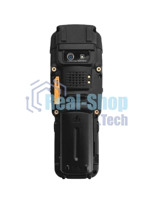 Терминал сбора данных M3 Mobile S20W0C-QLCWRE-HF 2D Image Zebra SE4850, 4/64 Гб, Android 10, USB, Bluetooth, WiFi, NFC, MicroSD, SIM, 2G, 3G, 4G, 4 