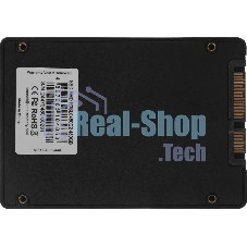 Накопитель SSD AMD Radeon 120Gb, 2.5