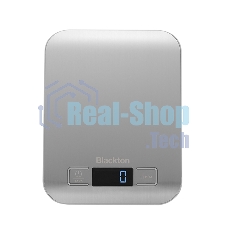 Весы кухонные Blackton Bt KS1009 Steel