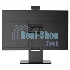 Моноблок IRBIS SmartAIO 24; 23.8“(i3-12100;8Gb/256Gb;IPS;16:9;1920x1080x100Hz;1500:1;250Cd/m2;5ms;HDMI(out);DP;USB-C;4*USB 2.0;2*USB3.1;RJ45;WebC 5MP;WIFI6;BT5.0;Tilt;Spk2*3W;keyb+mouse;Win11Pro(Китай)