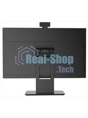 Моноблок IRBIS SmartAIO 24; 23.8“(i3-12100;8Gb/256Gb;IPS;16:9;1920x1080x100Hz;1500:1;250Cd/m2;5ms;HDMI(out);DP;USB-C;4*USB 2.0;2*USB3.1;RJ45;WebC 5MP;WIFI6;BT5.0;Tilt;Spk2*3W;keyb+mouse;Win11Pro(Китай)