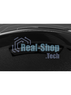 Мышь проводная A4Tech X87 черный, 2400 dpi, USB, кнопки - 8