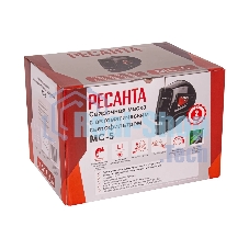 Маска сварщика Ресанта МС-5 550гр (65/57)