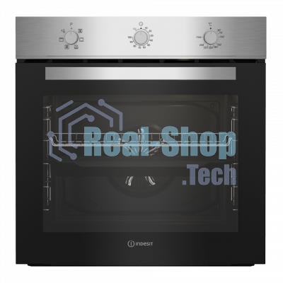 Духовой шкаф Indesit IBFTE 3634 IX