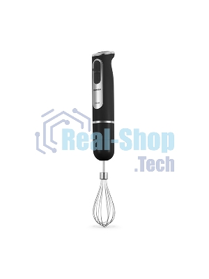 Блендер Blackton Bt HB1030SS черный, 1100 Вт, Регулировка скорости (кол-во): 2 скоростных режима, Тип управления (механический/электронный): Механический, Мерный стакан: Да, Объем мерного стакана, мл: 600 мл, Скорость работы в режиме 