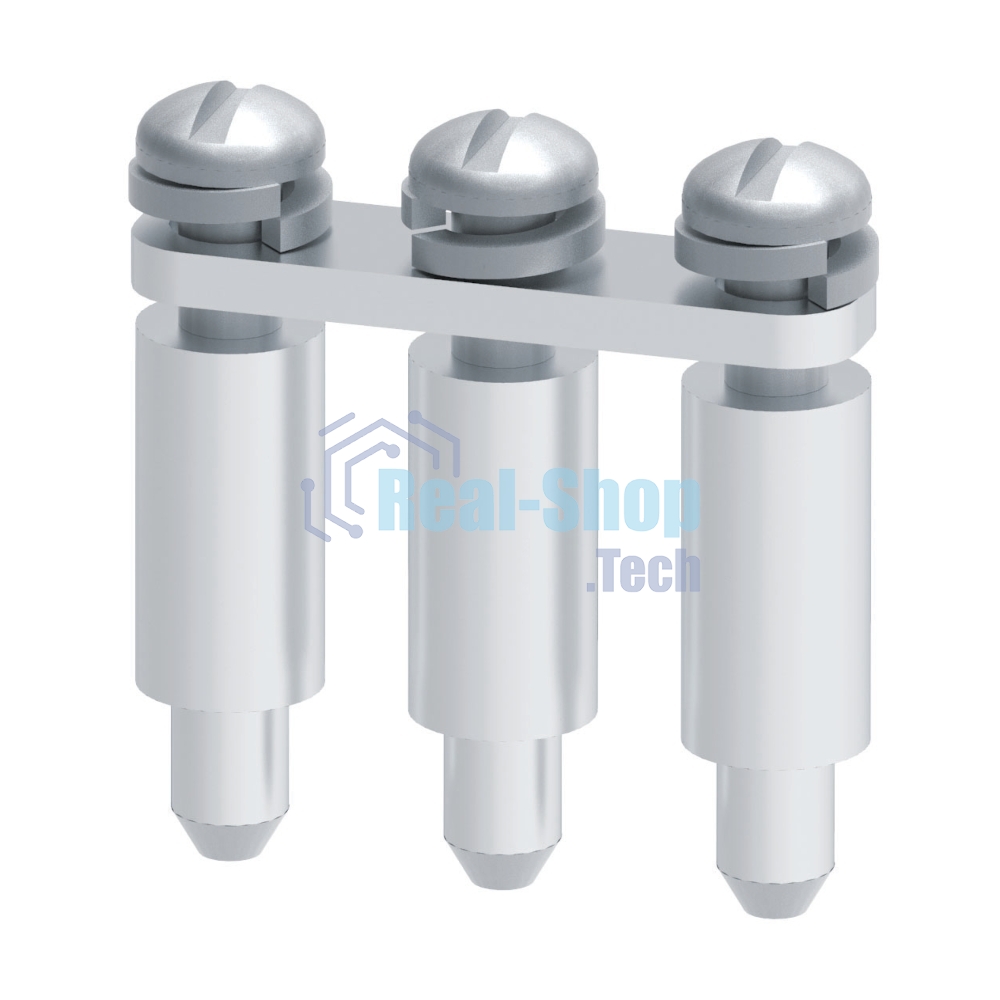 Перемычка винтовая КЭАЗ OptiClip СА721/3