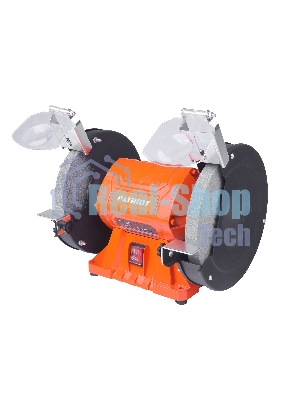 Станок заточной Patriot GM 200 Expert 550W (160301535)