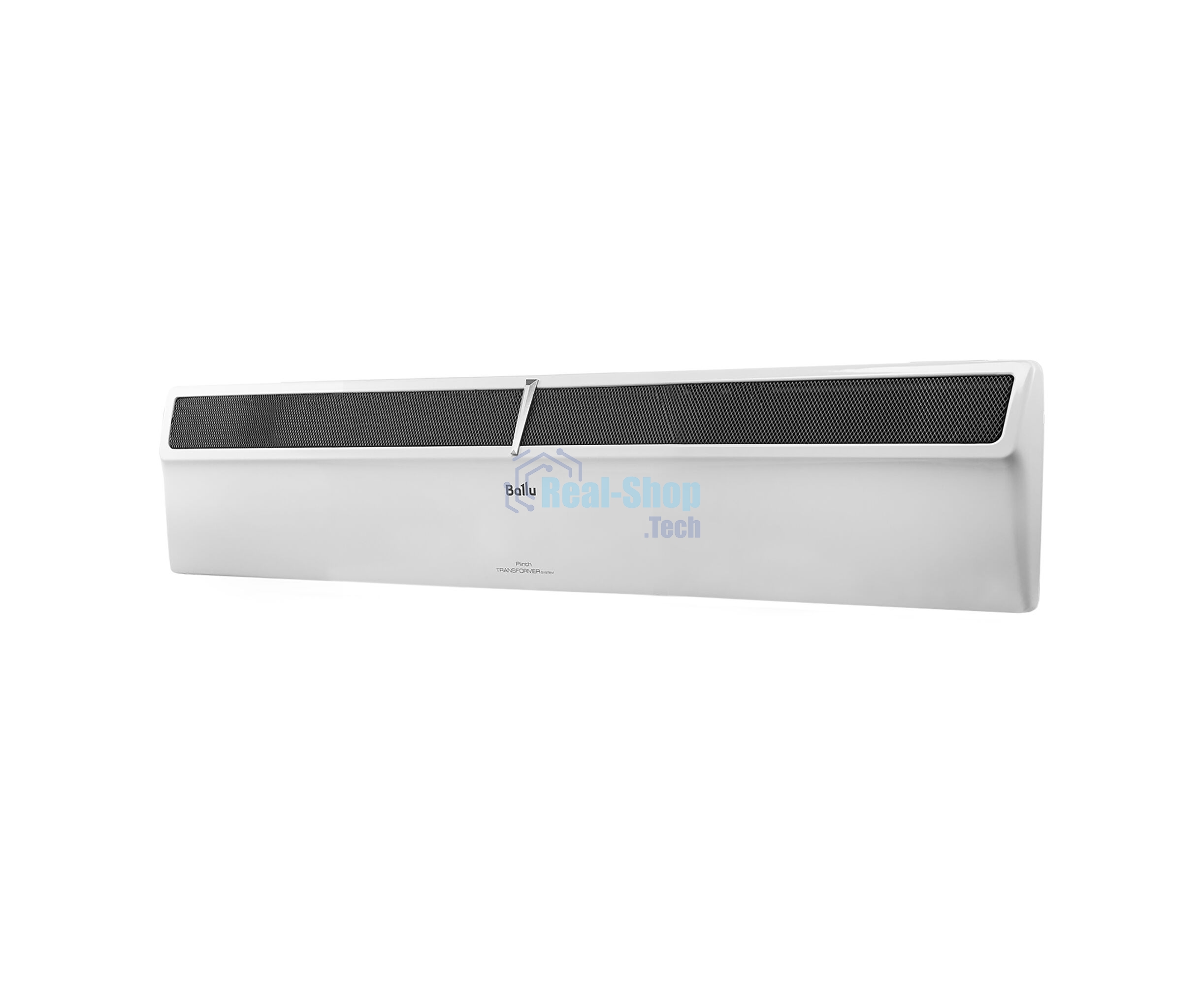 Комплект Ballu Plinth Transformer BEC/PL-1500-4E (электронный) с блоком управления
