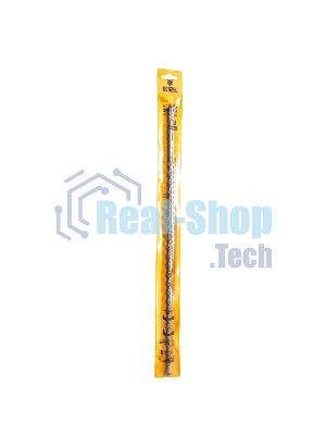 Бур по бетону Denzel двойная спираль, Cobalt W-tip, 12x460 мм, SDS PLUS