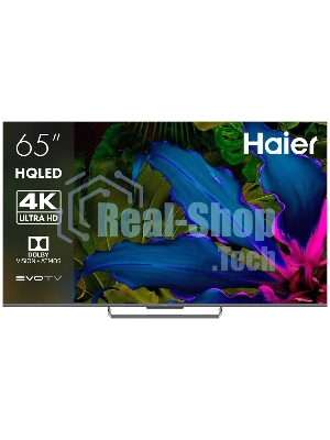 Телевизор Haier 65