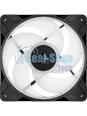 Вентилятор в корпус Arctic Cooling Вентилятор корпусной ARCTIC 14 Pro Reverse A-RGB (ACFAN00323A) 