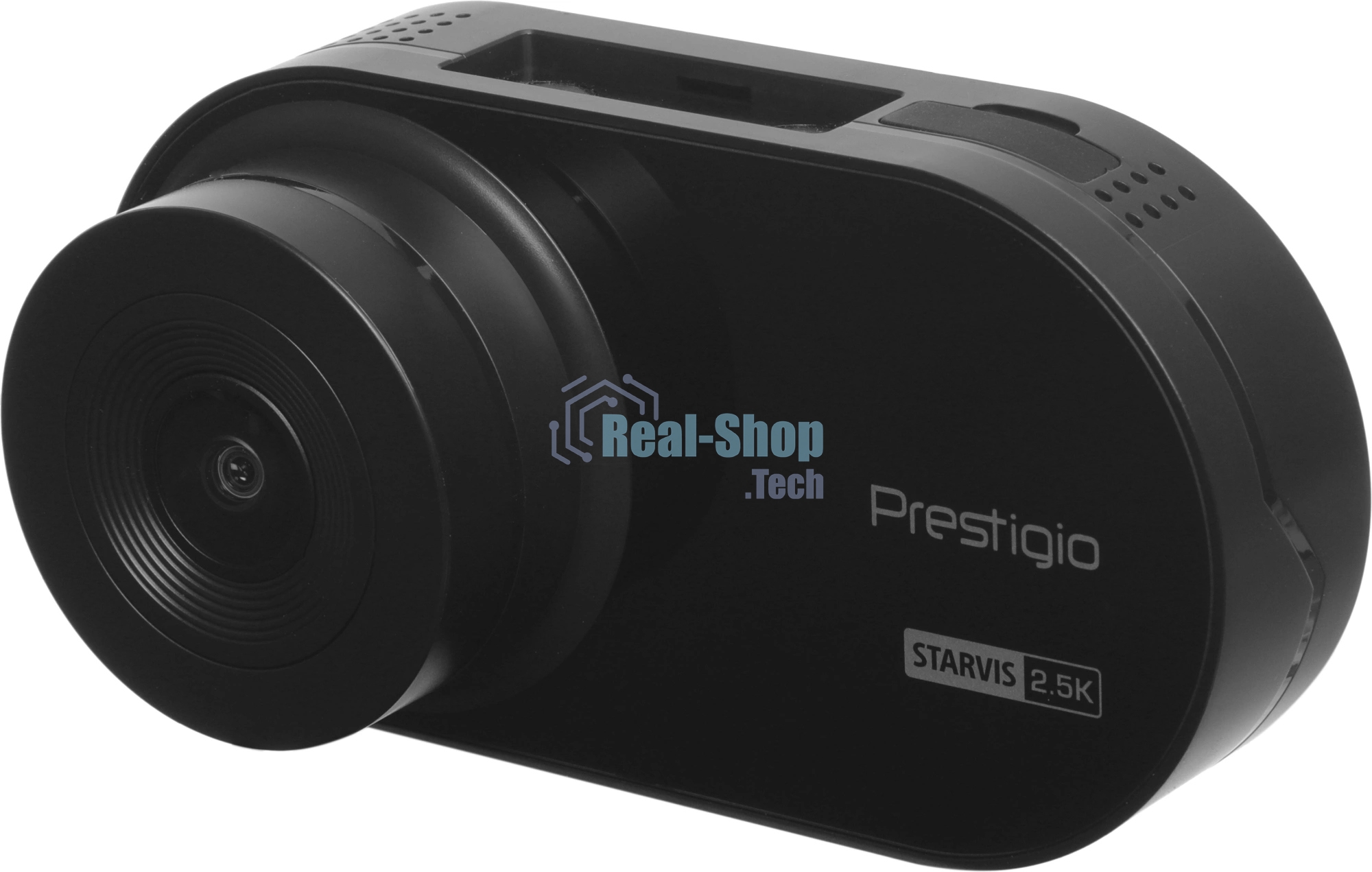 Видеорегистратор Prestigio RoadRunner 460W, 2560x1440, 3