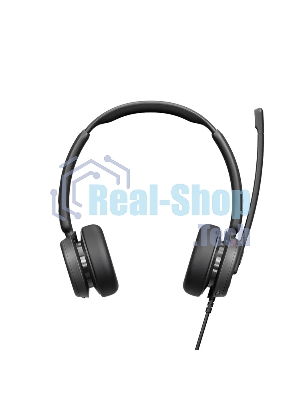 Гарнитура EPOS IMPACT 460T чёрный, проводная, USB