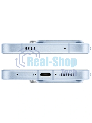 Смартфон iQOO 15R 12Gb, 256Gb, цифровой серый