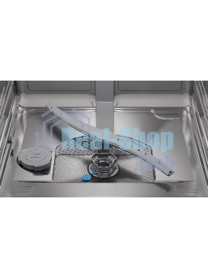 Посудомоечная машина Bosch Serie 6 SMS6EMW38Q, белый, 60 см, 13 компл., 46 дБ, класс А