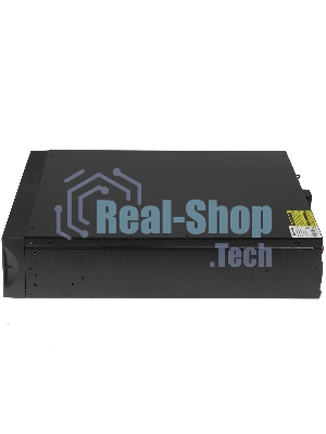 Источник бесперебойного питания Cyberpower OLS1500ERT2U/1500 ВА/1200 Вт/6 x IEC 320 C13 (компьютерная)