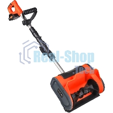 Снегоуборщик электрический Patriot PE 1003 UES