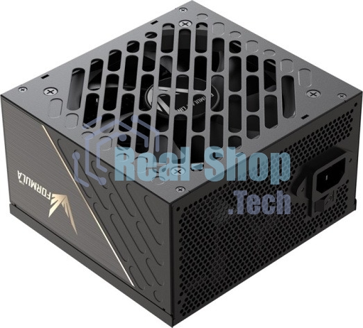 Блок питания Formula V Line FV-850GM, 850W, ATX3.1/PCIe5.1, APFC, 80+ Gold, 12cm Fan, Full Modular