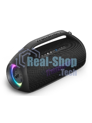 Портативная колонка Tronsmart Bang 2 Black (P3000), черный