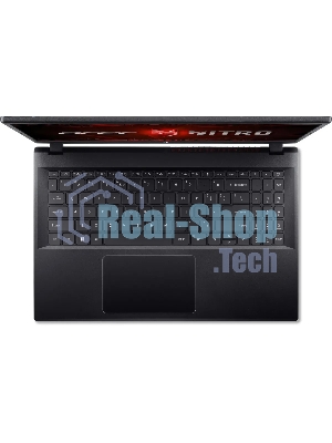 Ноутбук Acer Nitro V 15 ANV15-51-735K Core i7 13620H 16Gb SSD 512Gb NVIDIA GeForce RTX 4050 6Gb 15.6