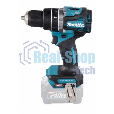 Шуруповерт Makita HP002GZ Аккумуляторная, Ударная, Кейс
