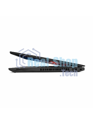 Ноутбук Lenovo ThinkPad T14 Gen 4 i7-1355U 16Gb SSD 512Gb Intel UHD Graphics 14 WUXGA IPS TS Cam 39.3Вт*ч Win11Pro(ENG) KBD RU\ENG Черный 21HD0077US