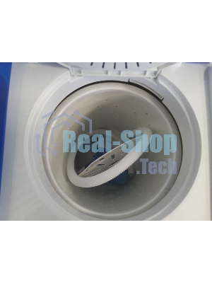 Стиральная машина Мечта WMS T513UPTA01 белая, загрузка вертикальная 5кг, 1350 об/мин., класс: A+