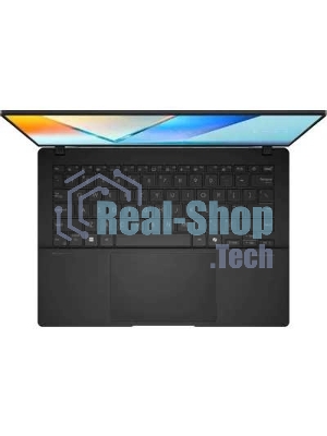 Ноутбук ASUS S5406SA-QD202 черный 14