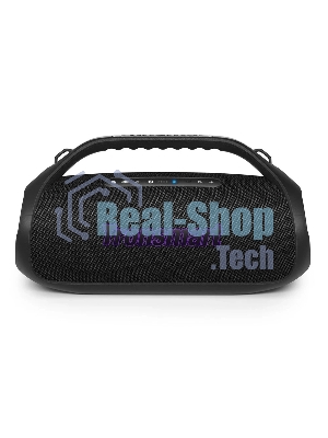 Портативная колонка Tronsmart Bang 2 Black (P3000), черный