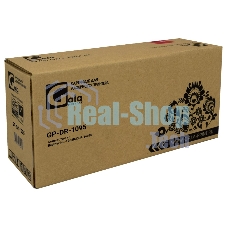 Драм-картридж GalaPrint GP-DR-1095 черный Drum (10000 стр) для Brother HL-1202R/DCP-1602R
