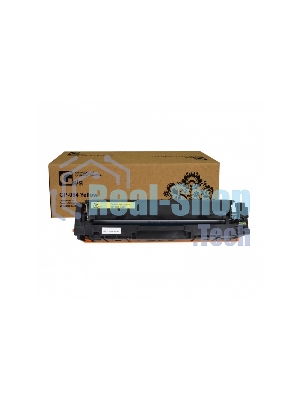 Картридж лазерный GalaPrint GP-054 Y желтый (1200 стр) для Canon i-SENSYS LBP-620/LBP-621/LBP-623/MF-640/MF-641/MF-642/MF-643/MF-644/MF-645