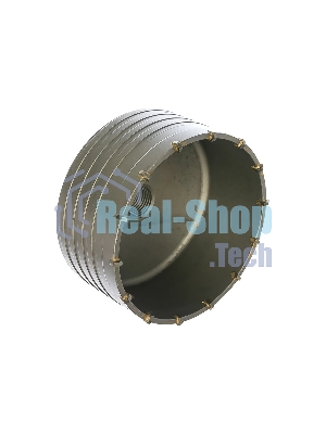 Буровая коронка Matrix M22 х 120 мм