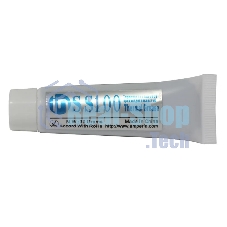 Термопаста Amperin SS100 30 грамм, тюбик