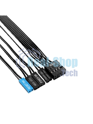 Серверный корпус ExeGate Pro 4U350-02 RM 19