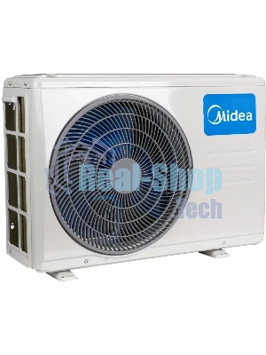 Сплит-система Midea Favorite MSFRW-09N8C2 белый