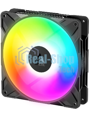 Вентилятор в корпус Arctic Cooling Вентилятор корпусной ARCTIC 14 Pro Reverse A-RGB (ACFAN00323A) 