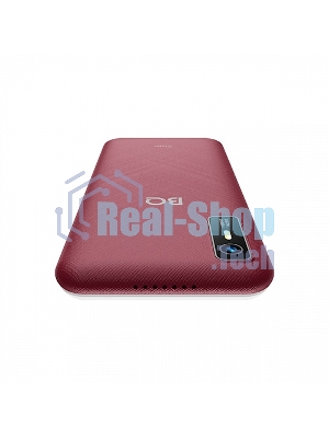 Мобильный телефон BQ 2833 Slim красный