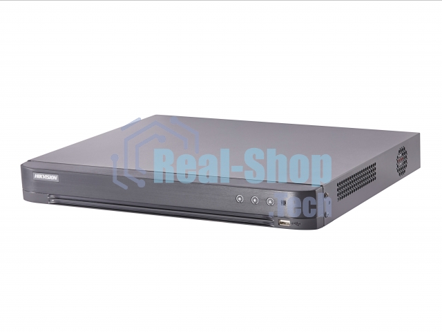 Видеорегистратор Hikvision iDS-7208HUHI-M2/FA (C)