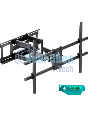 Кронштейн для телевизора ONKRON M10 черный 42