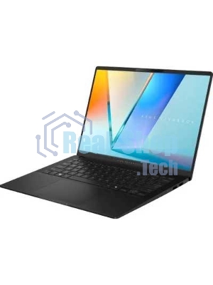 Ноутбук ASUS S5406SA-QD202 черный 14