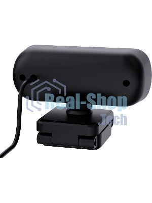 Веб-камера Defender G-lens 2591 2560x1440, 30 кадр/с, USB, микрофон, крепление на мониторе