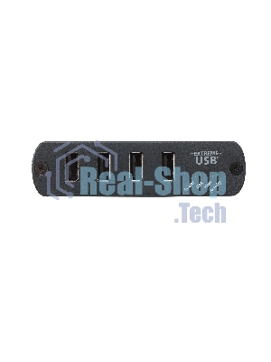 Кабель EXTENDER USB2 100M 4PORT UEH4102-AT-G ATEN