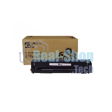 Картридж лазерный GalaPrint GP-055 черный без чипа (2300 стр) для Canon i-SENSYS LBP664Cx/LBP663Cdw/MF746Cx/MF744Cdw/MF742Cdw
