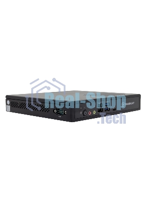 Компьютер Raskat STANDART 307 (Intel Core i3-12100, RAM 16Gb, SSD 256Gb, noOS)