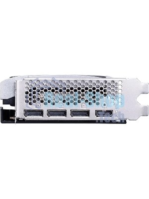 Видеокарта MSI RTX 5060 TI 8G VENTUS 3X OC, NVIDIA RTX 5060 Ti, 8 ГБ GDDR7, 128 бит, PCI-e 5.0, 1xHDMI, 3xDP, 2602 МГц