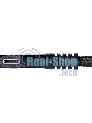 Кабель VCOM CU413M-5M USB3.2 New VR Gen1 AM/CM 5Gbs для Oculus 5м,