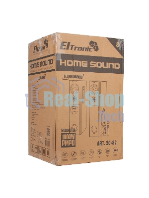Колонка ELTRONIC 08