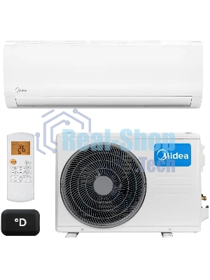 Сплит-система Midea Favorite MSFRW-09N8C2 белый